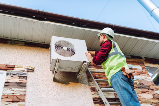 AC installation near me in Medina, OH